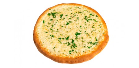 Пицца 4 сыра