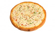 Пицца Маргарита Пицца Маргарита