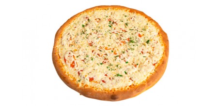 Пицца Маргарита