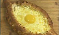Хачапури по-аджарски (350 г.)