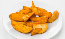 Картофельные дольки (150 г.)