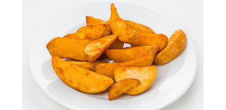 Картофельные дольки (150 г.)