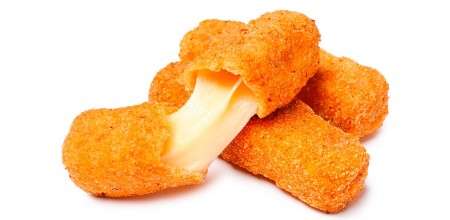 Сырные палочки (10 шт.)
