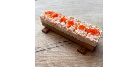 Осидзуси с креветкой