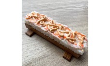 Осидзуси с креветкой спайси